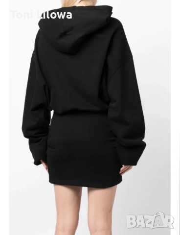 Off-white , снимка 15 - Рокли - 54976888