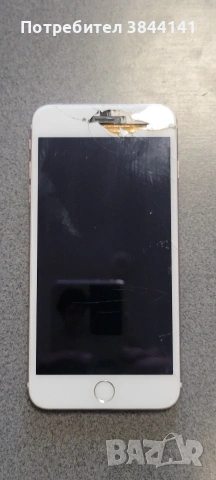 I phone 6s Plus - A1687