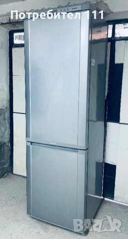 Хладилник Samsung No Frost