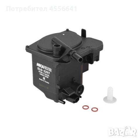 Горивен филтър MECAFILTER  ELG5297, снимка 2 - Аксесоари и консумативи - 54715301