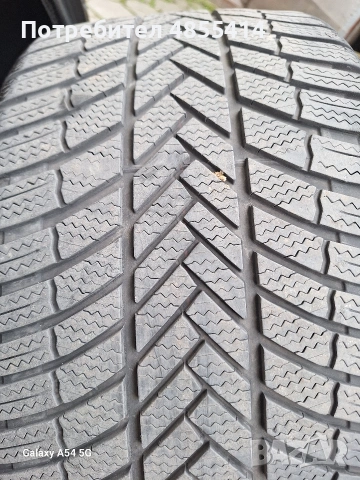 2бр 275/35/19 Bridgestone