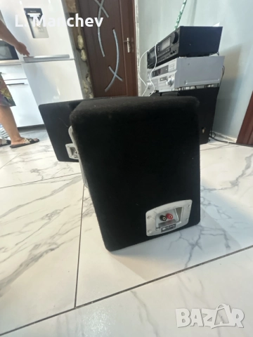 Бас каси JBL GT5-1204BR 1100w, снимка 5 - Аксесоари и консумативи - 55630165