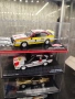 Рали модели мащаб 1 :43, снимка 1