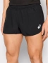asics - дамски ръннинг шорти М, снимка 1