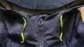 HELLY HANSEN HYBRID SHELL CONSTRUCTION Stretch Jacket размер L хибридно яке - 2453, снимка 6