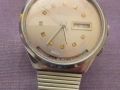 Ракета 1980г.СССР часовник работи точно отличен вечен календар, снимка 2
