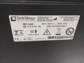 Кислороден концентратор DeVilbiss Compact 525, 5-литров, употребяван 2180 часа, снимка 6