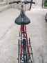 Продавам велосипедите н снимката червеният е шосе, синият е градски. 130€ и 160€, снимка 7