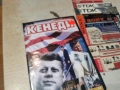 КЕНЕДИ ДВД 2106260821L1, снимка 5
