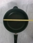 Премиум комплект немски тигани AMT Gastroguss, Rösle, и Уок, снимка 5