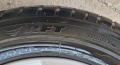 Лети джанти със зимни гуми 225/55-17" от BMW - оригинални, снимка 8