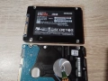 Seagate BarraCuda 1TB 2.5" 128MB SATA III, снимка 2