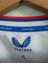 Glasgow Rangers Castore оригинална тениска фланелка Глазгоу Рейнджърс екип , снимка 9