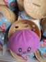 Мини Мистериозни Squishy Мini Dumpling китайски хляб дъмплинг магазин DARENLAND, снимка 6