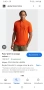 POLO Ralph Lauren Pique Cotton Custom Slim Fit Mens Size M НОВО!ОРИГИНАЛ! Мъжка Тениска!, снимка 7