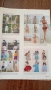 Списания Patrones / Boutique , снимка 4
