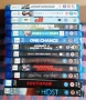 Entertainment in Video Blu Ray филми, снимка 1