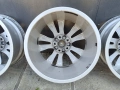 ОРИГИНАЛНИ джанти 17 ' цола 5x112 57,1 AUDI A3 / АУДИ А3 VW 7,5J 5х112, снимка 12