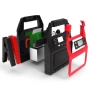 Стартерно устройство Jump Starter 12V 24V 6000A HD40, снимка 2