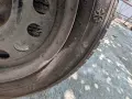 Зимни гуми Powertrac - 175/65 R14, снимка 5