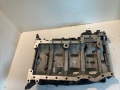 Горна част на маслен картер за Ford Transit Mk7 2.4 Tdci (2006–2013)  YC1Q-6U003-Cf, снимка 1