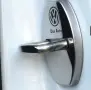 Kапачки за брави на врати на VW, антикорозионни, защита на интериора, защита от ръжда,, снимка 3
