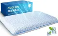 SUPA MODERN тънка Memory Foam възглавница 40x60 см – 5.7 см, снимка 1
