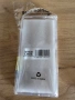 Magsafe Magnetic Силиконов прозрачен калъф Samsung S26, снимка 4