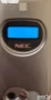 Nec n331i, снимка 2