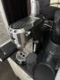 Кафемашина Delonghi Dedica + КафемелачкаGraef, снимка 4