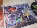 POWER BATTLE VOL.2 2CD ВНОС GERMANY 1006261130H2E6R, снимка 15