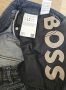 Мъжки дънки Boss Maine3 regular fit -36, снимка 6