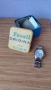 Дамски часовник Fossil, снимка 1