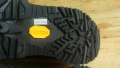 ALFA GORE-TEX Vibram Leather Boots размер EUR 42 обувки естествена кожа водонепромокаеми - 2726, снимка 13
