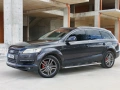 Audi Q7 S-line 3.0 tdi 2006г, снимка 15