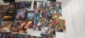 Warcraft Diablo Starcraft колекция на Blizzard Entertainment Вещерът  Хари Потър книги игри специалн, снимка 3