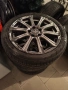 Джанти 18 Honda Accord 5x114.3 + гуми 225/45 R18 95Y XL, снимка 2