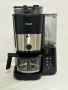 Кафемашина Philips All-in-1 Brew HD7900 с кафемелачка, снимка 1