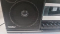 Saba RCR415 Stereo Radio Recorder, снимка 3