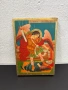 Рисувана икона на Св. Архангел Михаил. №8172, снимка 1