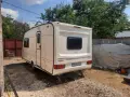 Каравана ABBEY GTS 216   2000г, снимка 3