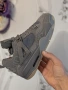 лимитирани Air Jordan 4 Retro x KAWS номер 43 ,5-44 оригинални маратонки , снимка 16