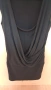 Черна къса рокля, снимка 3