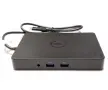 Докинг станция Dell WD15 K17A USB-C, снимка 4