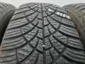 4бр зимни гуми 175/65/14 GOODYEAR L06154 , снимка 3