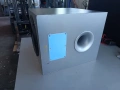 субуфер /Бас Каса за Кола 10" Teufel , снимка 2