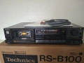 Technics RS-B100 TOP, снимка 1