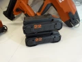 Hilti BX 4 - 22 / NURON - Уред за директен монтаж, снимка 11