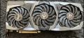 MSI RTX 2080 Gaming X Trio 8GB, снимка 1