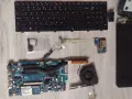 Dell Inspiron 15-5547 работещ, снимка 2